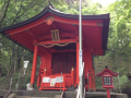 箱根二日目。