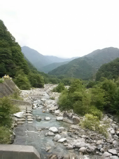 ☆長野も暑いだら～(；´Д｀) 画像1