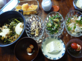 okko21 ('◇')昼食会 画像1