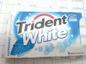 ☆懐かしのトライデントガム☆ 画像1