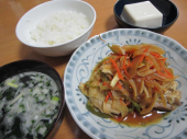 食いしん坊帰る 画像1