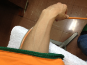レッスンのため運動休み 画像2