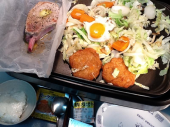 米国産豚肉骨付きの 画像2