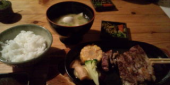 親子3代で温泉に・・・ 画像3