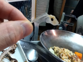 生真あじ開き長崎産 画像3