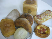 『四角いクリームパン？』 画像2