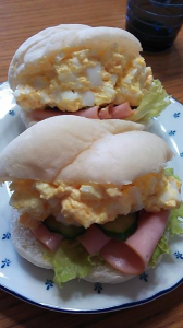 健康生活始めましょ。 画像1