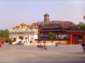近郊小旅行 画像1