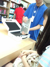 ☆着々とＭａｃの世界へ☆ 画像1