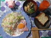 土曜日 画像1