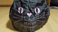ハロウィーンって・・・