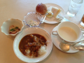 おひとり様ランチ♪
