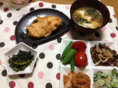 手抜き… 画像1