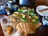 okko11 昼食会 画像2