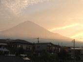 富士山写真展に行ってきました 画像1