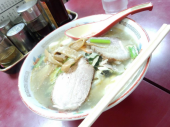 ☆ラーメン二連荘☆ 画像1