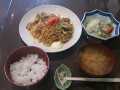 月曜日