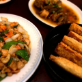 鉄鍋棒餃子