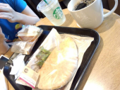 ☆台風直撃～！！！☆ 画像3