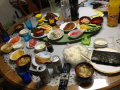 敬老会