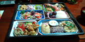ランチを食べに行く所で 画像1