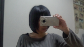 髪、伸びるの早すぎ！！ 画像2