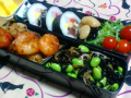 陽の春