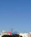 すっきり～～～♪