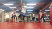 【N】MuayThai→TKR→MuayThai 画像2