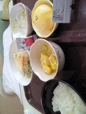 退院の日 画像2