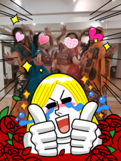 ☆びっくり！感謝！して牛丼っ(｡･ω･｡) 画像3