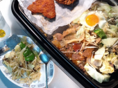 焼肉やらフライやら 画像3