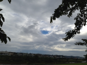 雨あがりラン♪ 画像2