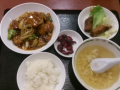 晩御飯