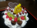 今年もまた♪