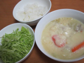 シチュー 画像1
