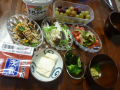 okko10 納豆が美味い！