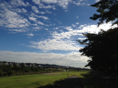 秋の空♪ 画像1