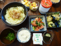 okko21 今日から～('◇')ゞ…でもないかな