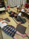 okko21 今日から～('◇')ゞ…でもないかな