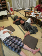 okko21 今日から～('◇')ゞ…でもないかな 画像3