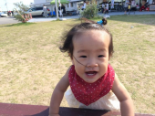 もうすぐ1歳 画像1