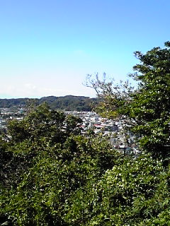 祇園山ハイキング 画像3