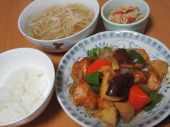 酢豚 画像2