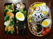 okko01 イワシのつみれ汁！ 画像2