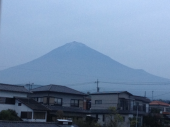 宮参りに疲れた 画像1