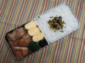 角煮 画像1