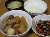 角煮 画像2