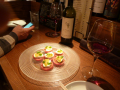 okko06 昼食会