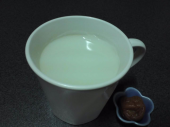 1107  予備断食2日目 画像1